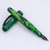 Conklin 1898 Fountain Pen - Clover Valley - Gunmetal Trim (Limited Edition)