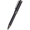 Conklin Endura Ballpoint Pen - Forged Carbon Fiber - Gunmetal Trim (Numbered Edition)