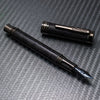 Conklin Endura Fountain Pen - Forged Carbon Fiber - Gunmetal Trim (Numbered Edition)