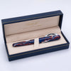 Conklin Streamline Fountain Pen - USA 250 - Chrome Trim (Limited Edition) - Pen Boutique Ltd