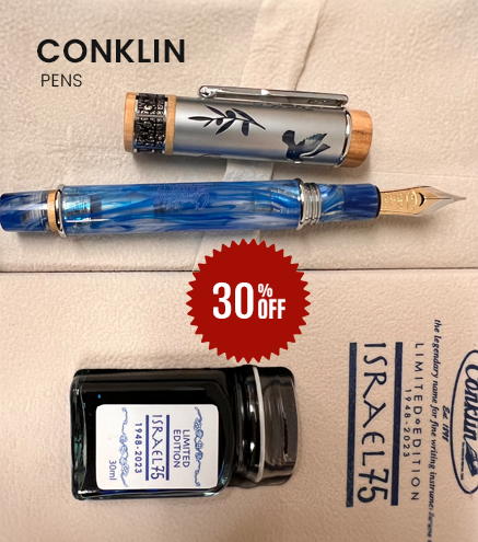 Conklin pens