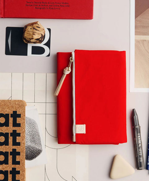 Montblanc Extreme 3.0 Notebook - #146 Cassis