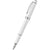Cross Bailey Light Fountain Pen - Polished White-Pen Boutique Ltd