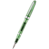 Cross Bailey Light Fountain Pen - Translucent Green-Pen Boutique Ltd