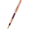 Cross Bailey Light Fountain Pen - Translucent Pink-Pen Boutique Ltd