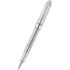 Cross Bailey Light Rollerball Pen - Translucent Clear-Pen Boutique Ltd