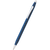 Cross Century Ballpoint Pen - Blue - Chrome Trim-Pen Boutique Ltd