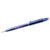 Cross Century II Ballpoint Pen - Cherry Blossom - Translucent Blue - Rose Gold Trim-Pen Boutique Ltd