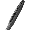 Cross Century II Ballpoint Pen - Midnight Black-Pen Boutique Ltd