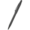 Cross Century II Ballpoint Pen - Midnight Black-Pen Boutique Ltd