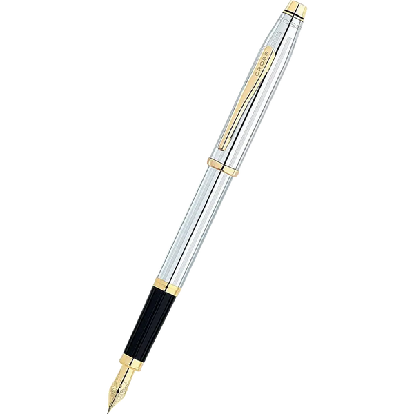 Cross Century II Fountain Pen - Medalist-Pen Boutique Ltd