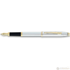 Cross Century II Fountain Pen - Medalist-Pen Boutique Ltd