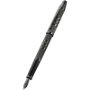 Cross Century II Fountain Pen - Midnight Black-Pen Boutique Ltd