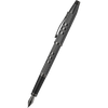 Cross Century II Fountain Pen - Midnight Black-Pen Boutique Ltd