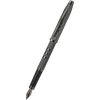 Cross Century II Fountain Pen - Midnight Black-Pen Boutique Ltd