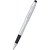 Cross Century II Rollerball Pen - Lustrous Chrome-Pen Boutique Ltd