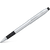 Cross Century II Rollerball Pen - Lustrous Chrome-Pen Boutique Ltd