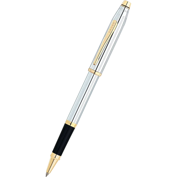 Cross Century II Rollerball Pen - Medalist-Pen Boutique Ltd