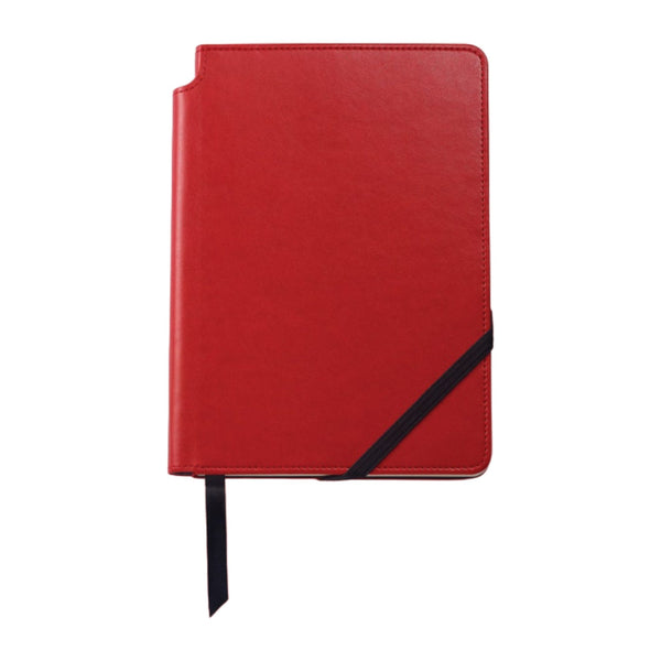 Cross Crimson Journal - Medium-Pen Boutique Ltd
