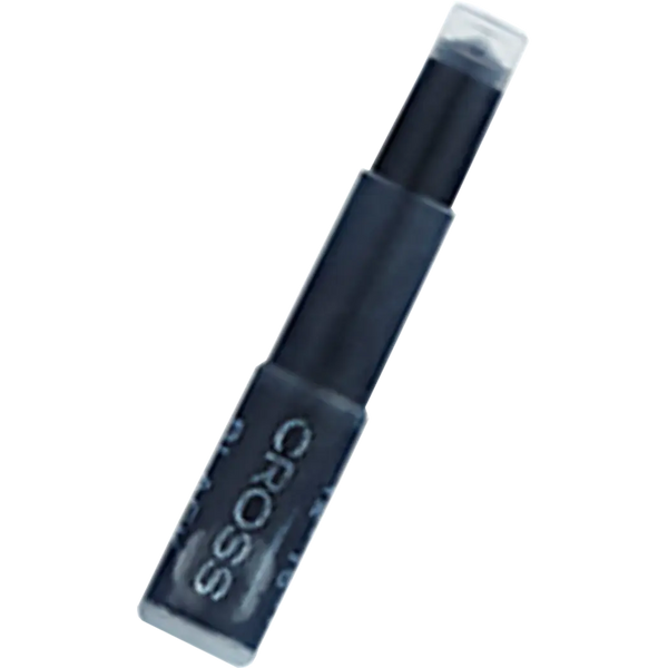 Cross Fountain Pen Ink Cartridges - Black-Pen Boutique Ltd