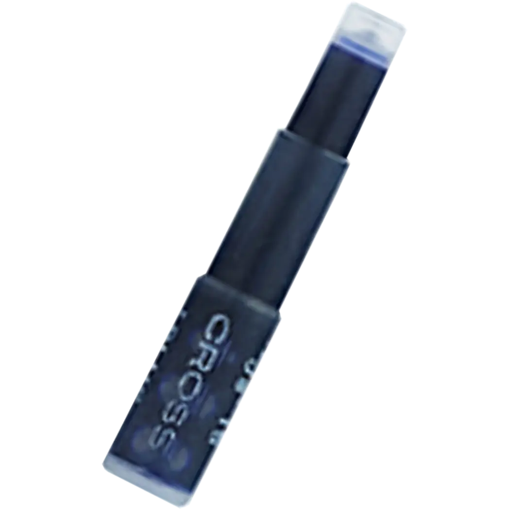 Cross Fountain Pen Refills Cross Slim Refill Ink Cartridges Black