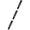 Cross Franklin Covey Ink Cartridge - Black (Pack of 3)-Pen Boutique Ltd