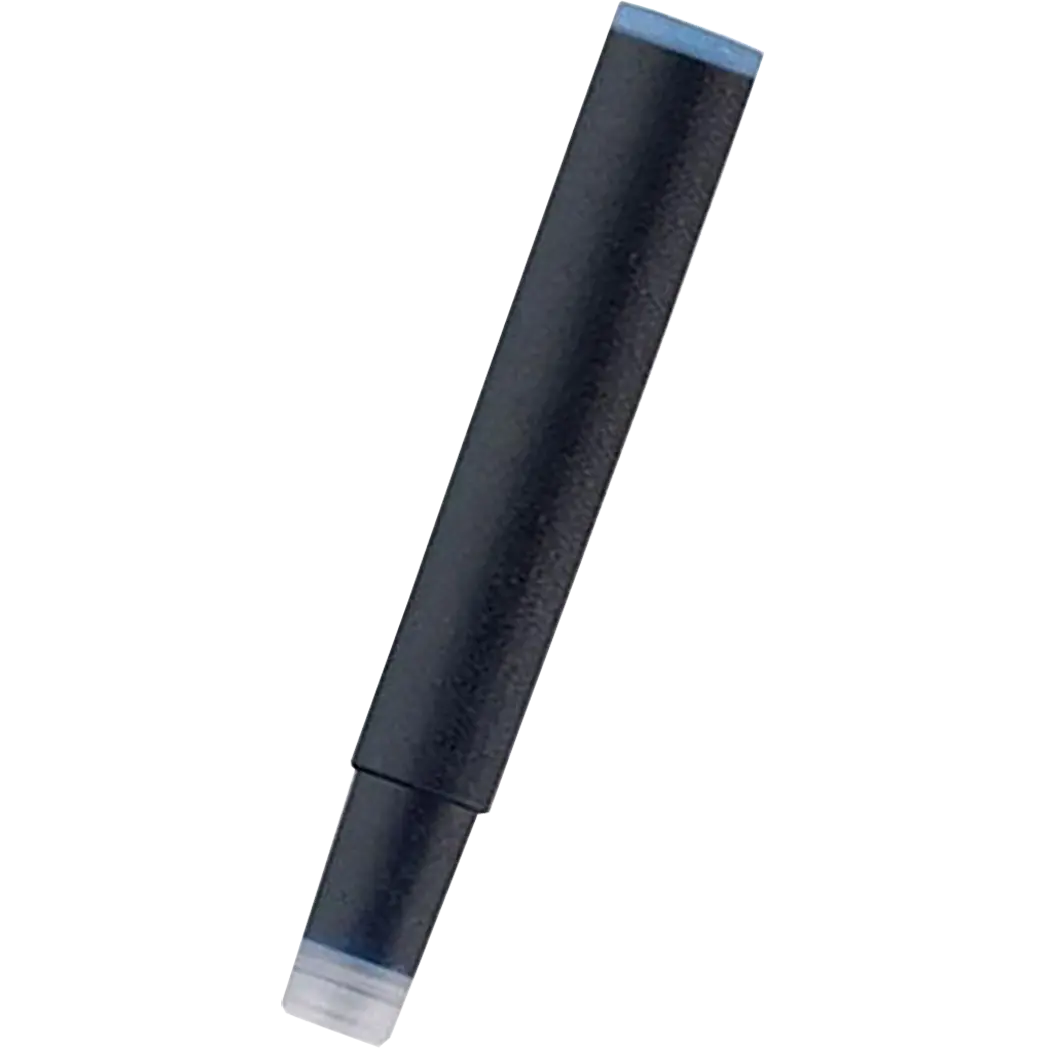Cross Franklin Covey Ink Cartridge - Black (Pack of 3)-Pen Boutique Ltd
