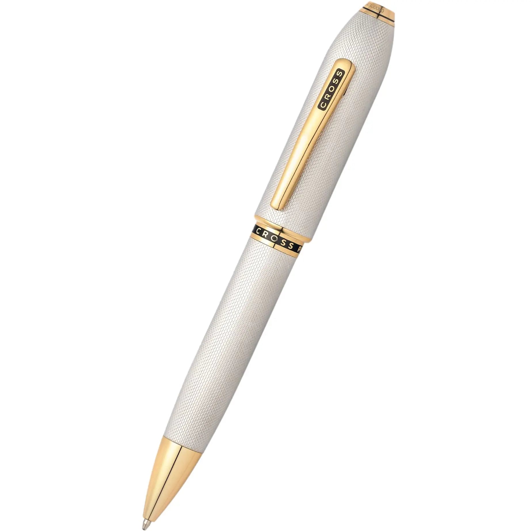 Cross Peerless 125 Ballpoint Pen - Medalist-Pen Boutique Ltd