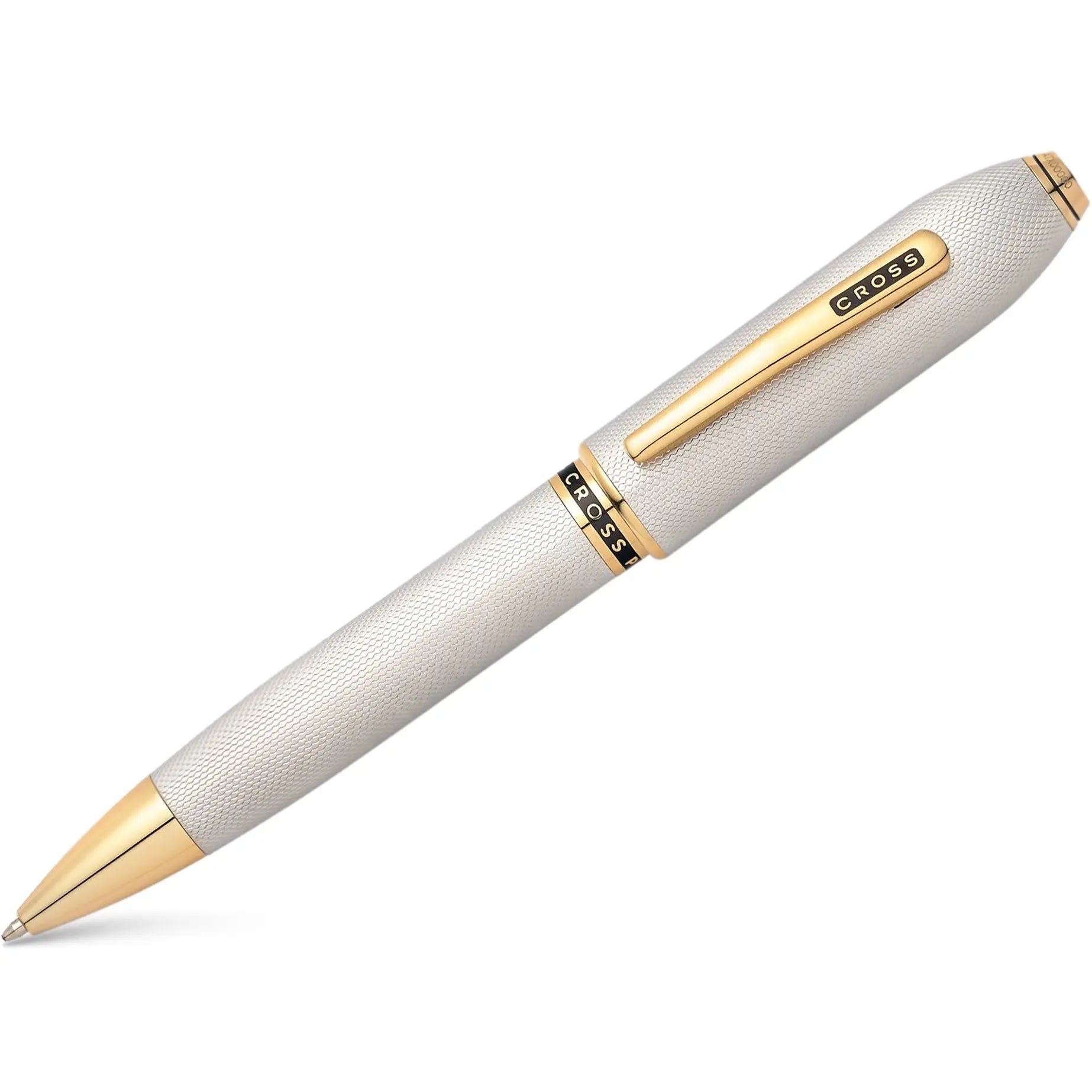 Cross Peerless 125 Ballpoint Pen - Medalist-Pen Boutique Ltd