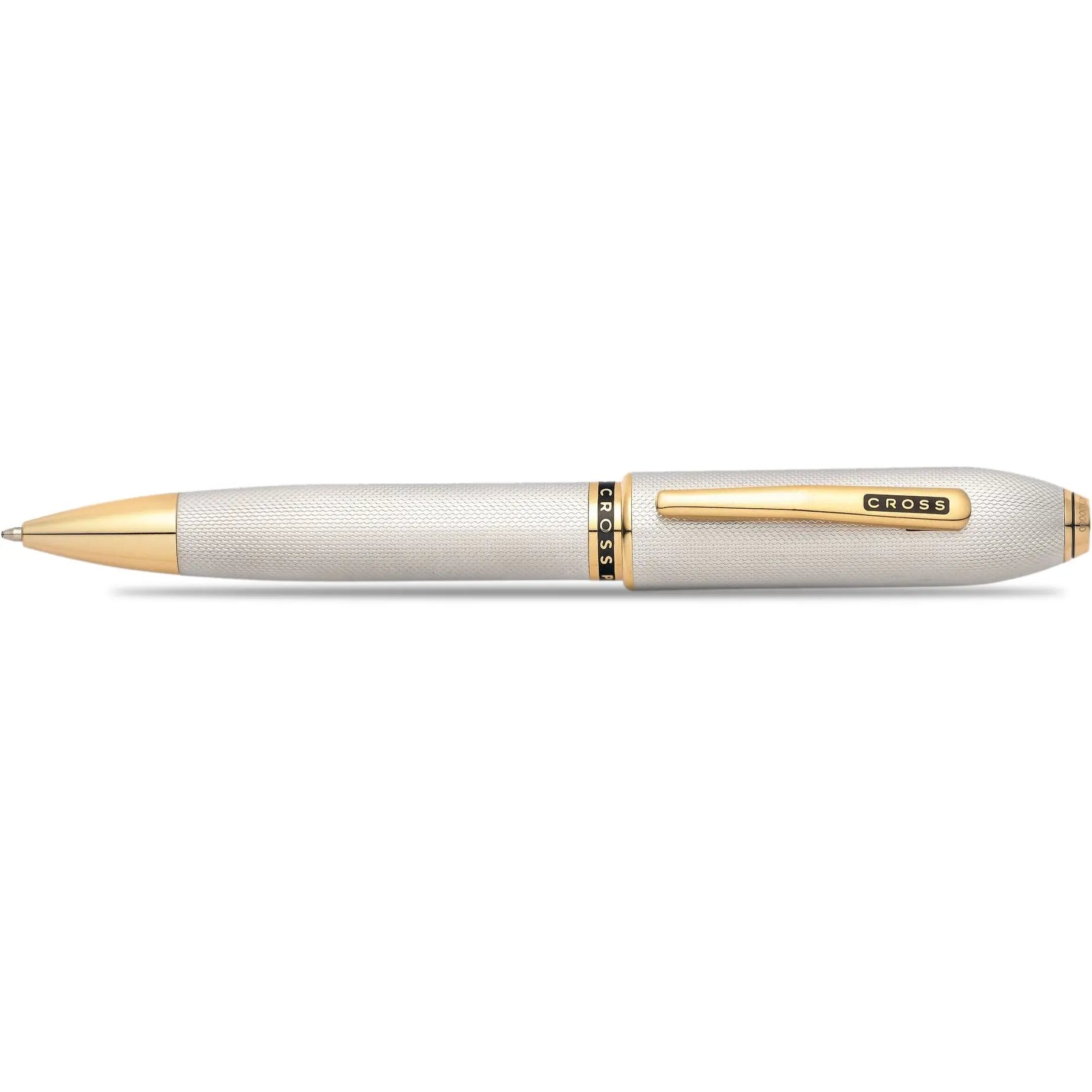 Cross Peerless 125 Ballpoint Pen - Medalist-Pen Boutique Ltd