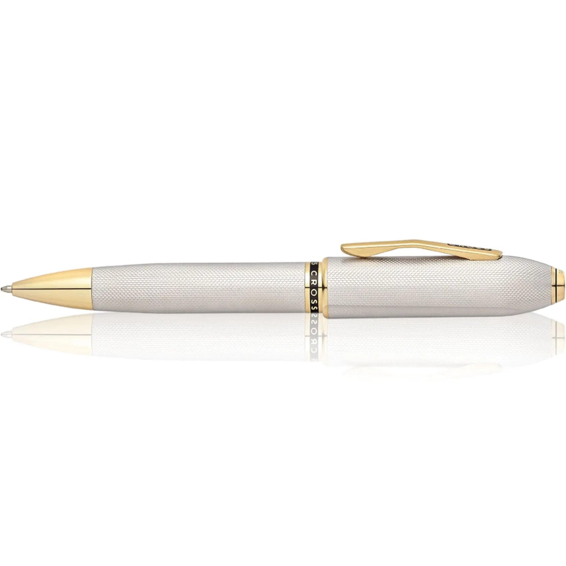 Cross Peerless 125 Ballpoint Pen - Medalist-Pen Boutique Ltd