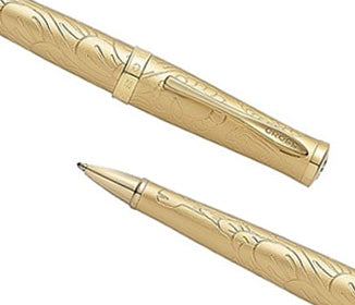 Cross Pen of the Year