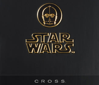Cross Star Wars
