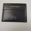 Cross Torero Leather Card Case - Black-Pen Boutique Ltd