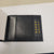 Cross Torero Leather Wallet - Black-Pen Boutique Ltd