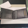 Cross Torero Leather Wallet - Black-Pen Boutique Ltd