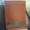 Cross Torero Leather Wallet - Brown-Pen Boutique Ltd