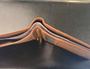 Cross Torero Leather Wallet - Brown-Pen Boutique Ltd