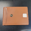 Cross Torero Leather Wallet - Brown-Pen Boutique Ltd