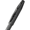 Cross Century II Rollerball Pen - Midnight Black-Pen Boutique Ltd