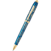 Cross Year of the RAT Townsend Fountain Pen, Rollerball., Ball Point w/ Triple pen case SET- Special Edition - Year of the Rat*-Pen Boutique Ltd