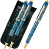 Cross Year of the RAT Townsend Fountain Pen, Rollerball., Ball Point w/ Triple pen case SET- Special Edition - Year of the Rat*-Pen Boutique Ltd