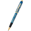 Cross Year of the RAT Townsend Fountain Pen, Rollerball., Ball Point w/ Triple pen case SET- Special Edition - Year of the Rat*-Pen Boutique Ltd