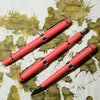 On sale: Cross Bailey Light Fountain Pen, Rollerball and Ballpoint SET - Polished Coral-Pen Boutique Ltd