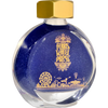 Ferris Wheel Press Ink Bottle - Crystal Blue Legacy - 38ml-Pen Boutique Ltd