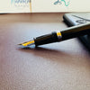 Nahvalur Original Fountain Pen - Black-Pen Boutique Ltd