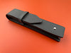 Montblanc Sartorial 1-Pen Pouch - Forged Iron-Pen Boutique Ltd