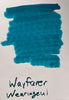Wearingeul World Literature Ink Bottle - Wayfarer (30ml)-Pen Boutique Ltd