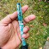 Leonardo Momento Zero Grande 2.0 - Galattica - Planetary Nebula (Limited Edition)-Pen Boutique Ltd
