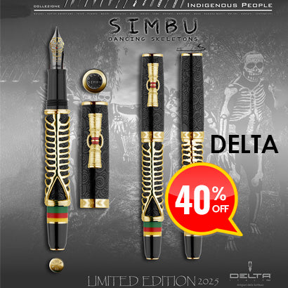 DELTA - 40% DE RÉDUCTION